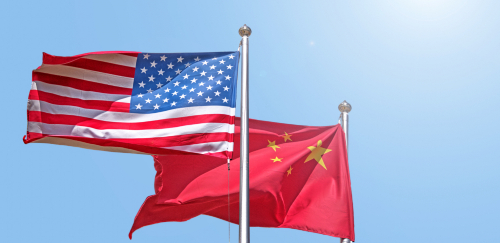 SAD ne prekida trgovinske veze sa Kinom