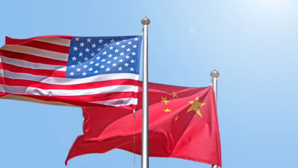 SAD ne prekida trgovinske veze sa Kinom