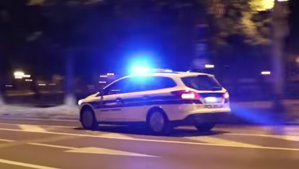 OPSADNO STANJE U ZAGREBU Otkriven uzrok dve eksplozije, policija češlja teren