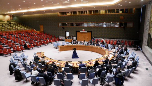 UN usvojile rezoluciju kojom se poziva na humanitarnu pauzu u Gazi: Nije bilo glasova protiv