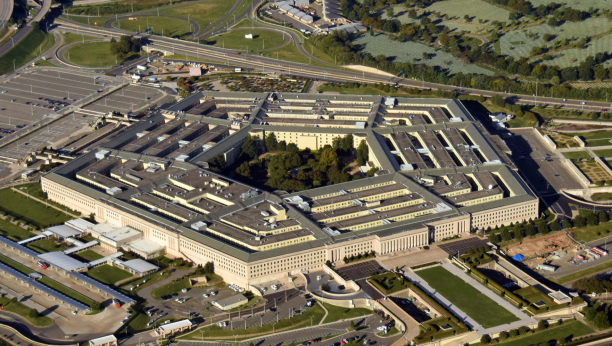 NEMA ZNAKOVA EKSPLOZIJE Šta se dešava u Pentagonu?
