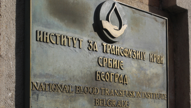 DOBRE VESTI: Institut za transfuziju krvi: Trenutne rezerve krvi svih krvnih grupa dovoljne