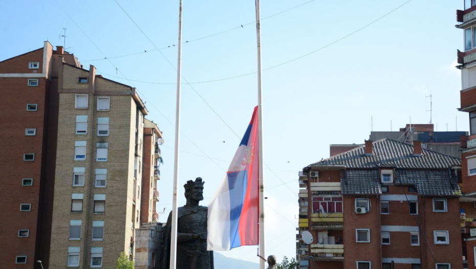 KAZNE I DO 200.000 DINARA Dan žalosti u Srbiji, ova pravila svi moraju da poštuju