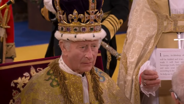 LEKARI DALI ZANIMLJIVU PROCENU Evo koliko bi kralj Čarls (74) mogao dugo da poživi