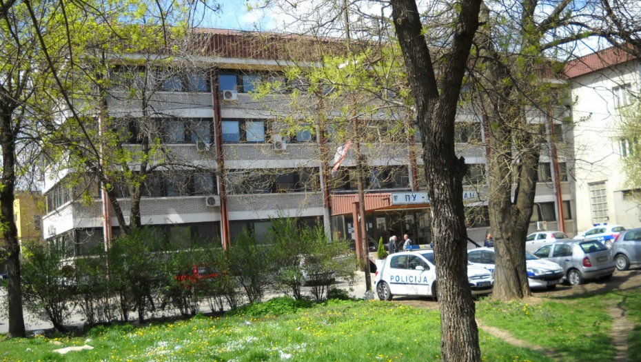 NASRNULA NA POLICAJCA, PA GA PSOVALA I VREĐALA Tužilaštvo u Leskovcu odredilo pritvor Mladenovčanki (39) zbog napada na službeno lice