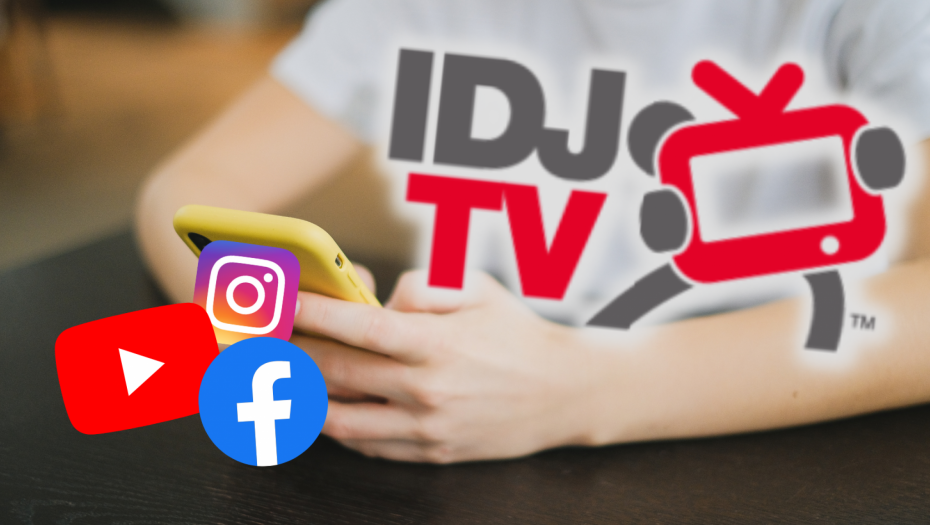MEKA MOĆ UNITED GRUPE Kako IDJTV preko SBB i društvenih mreža utiče na omladinu u Srbiji