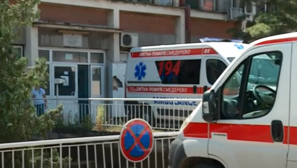 LEPE VESTI! Poslednji povređeni pacijent u masakru u Mladenovcu pušten na kućno lečenje