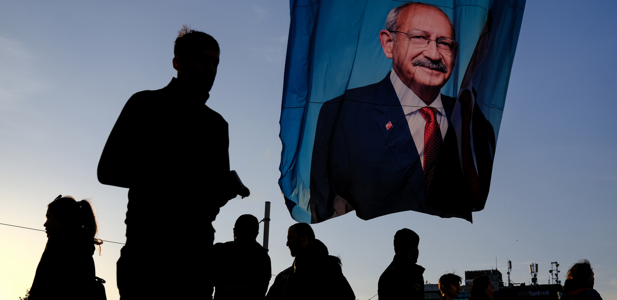 ŠOK U TURSKOJ Erdoganov protivkandidat tvrdi da opozicija vodi