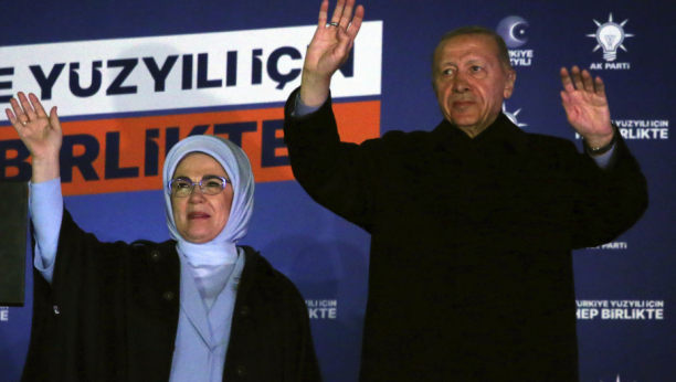 OVO NIKAD NIJE BILO Više od milion glasačkih listića poništeno na izborima u Turskoj