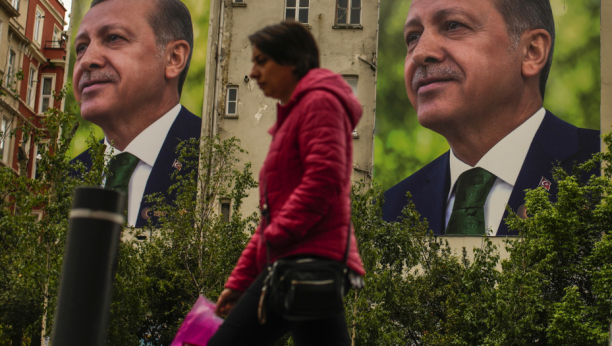 TURSKA IDE U DRUGI KRUG IZBORA Novog predsednika dobijaju 28.maja