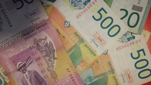 VEK I PO DINARA Danas je 150 godina od uvođenja  srpske nacionalne valute