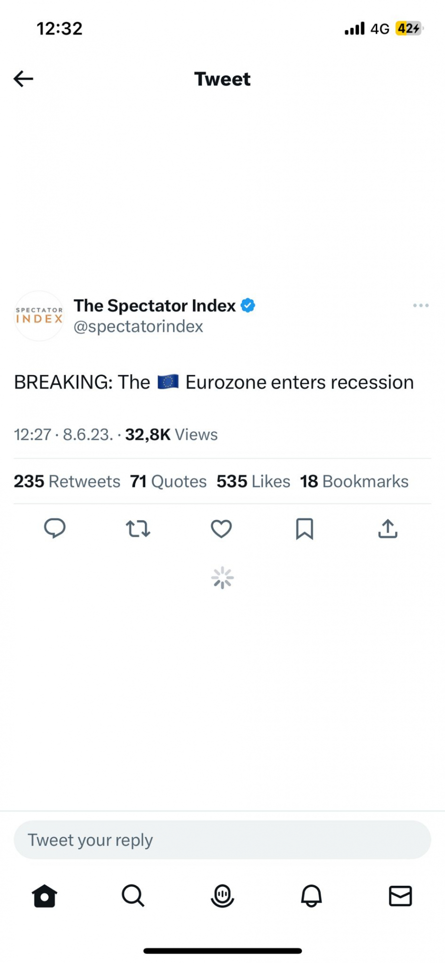 Evrozona