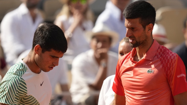 Novak i Karlos