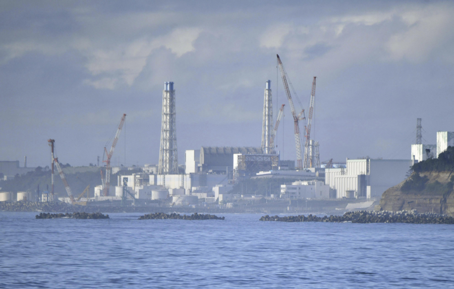 Japan ispušta radioaktivnu vodu