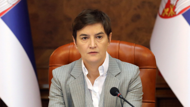 Ana Brnabić