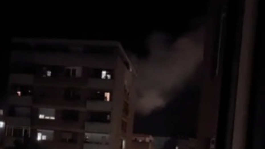 Eksplozija u Smederevu
