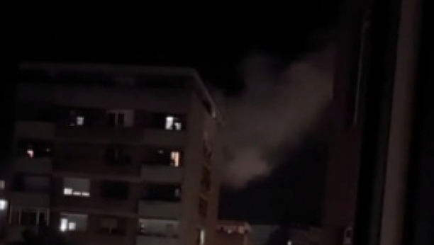 Eksplozija u Smederevu