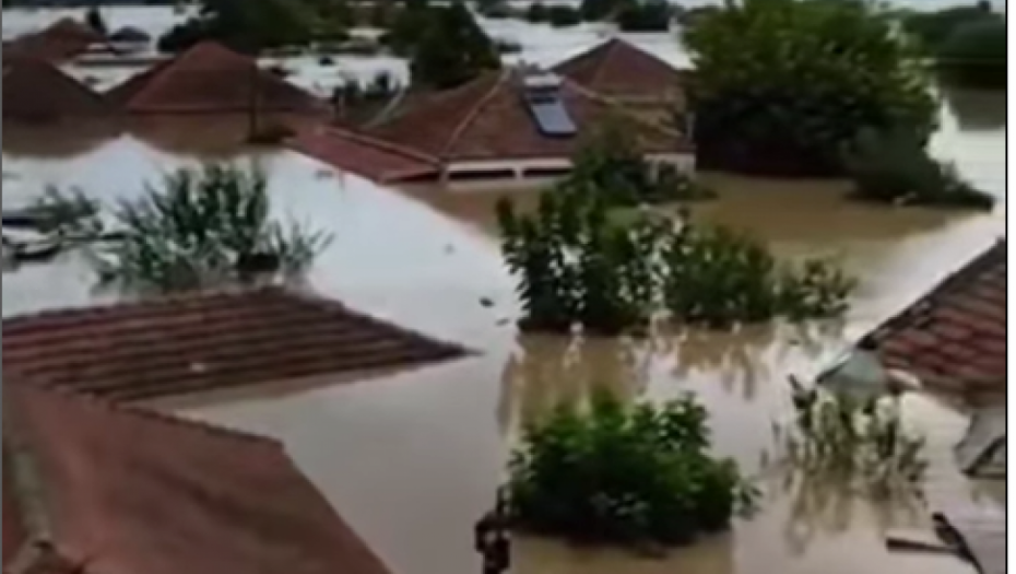 grčka poplave