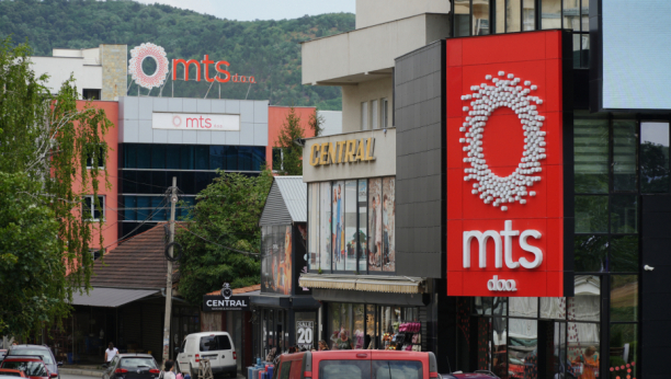 Telekom će biti lider i na Kosmetu