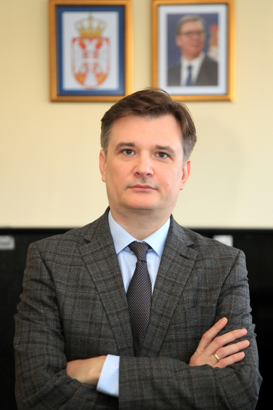 Milenko Jovanov