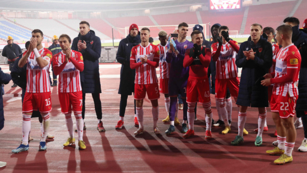 FK Crvena zvezda