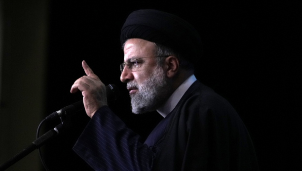 Ebrahim Raisi