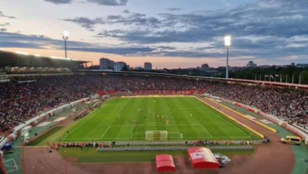 FK Crvena zvezda