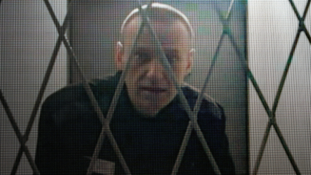 Zatvor u kome je umro Navaljni