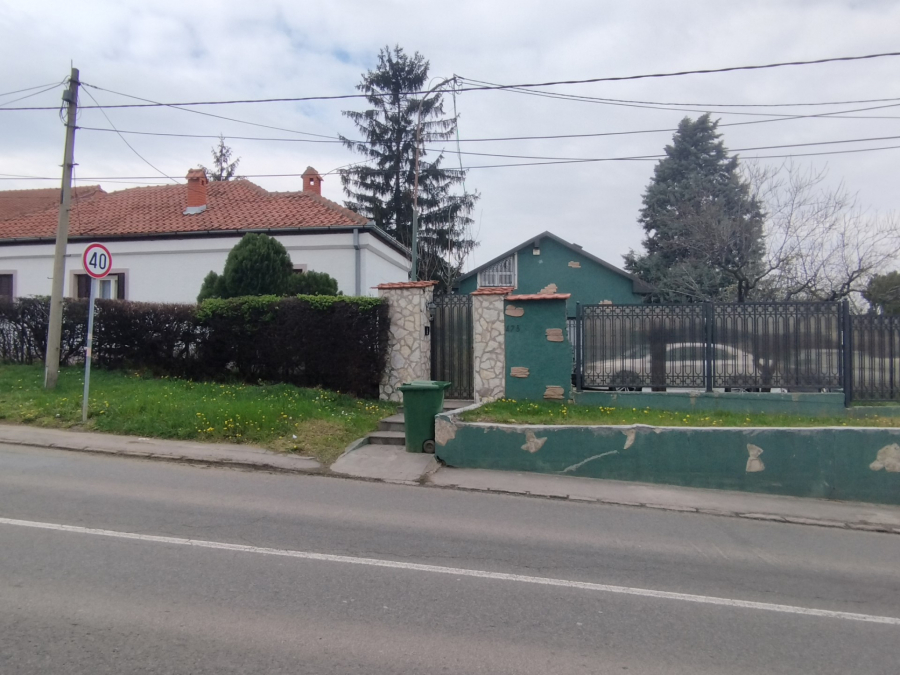 Kuća Laneta Gutovića