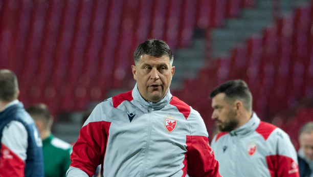 Vladan MIlojević