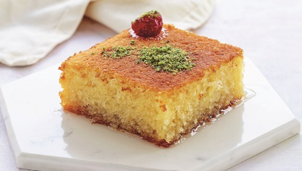 egipatski kolač