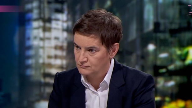 Ana Brnabić