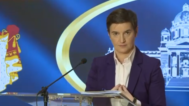 ana brnabić