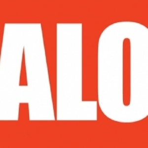 Alo! novine Logo