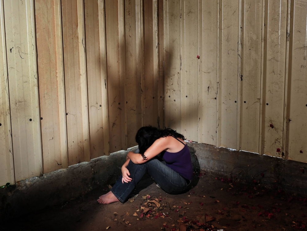 Silovanje Zlostavljanje Porodično nasilje