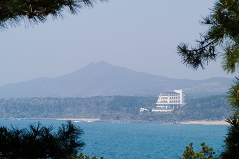 Jeju, Južna Koreja