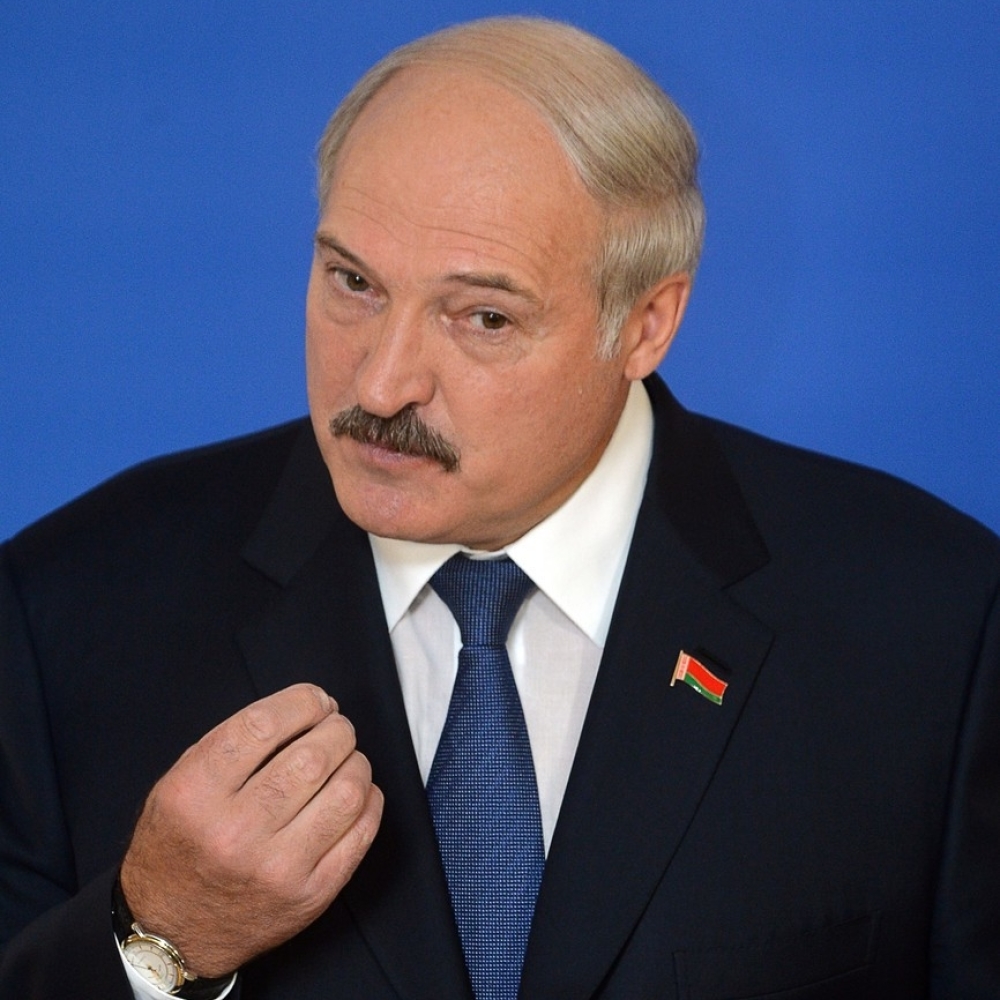 Голосовое Поздравление От Лукашенко