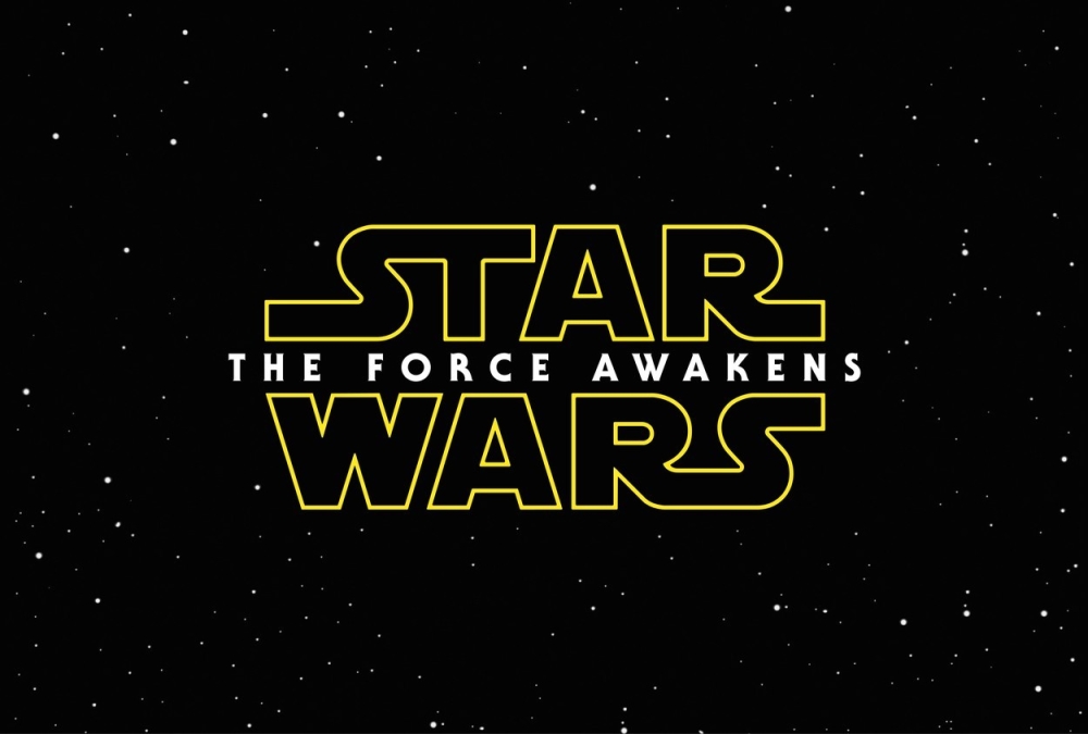 Ratovi zvezda Star Wars VII 7 Buđenje sile