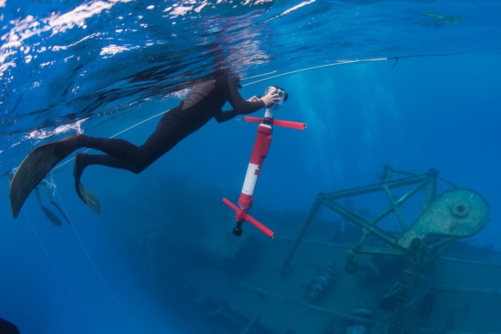 Podvodni dron