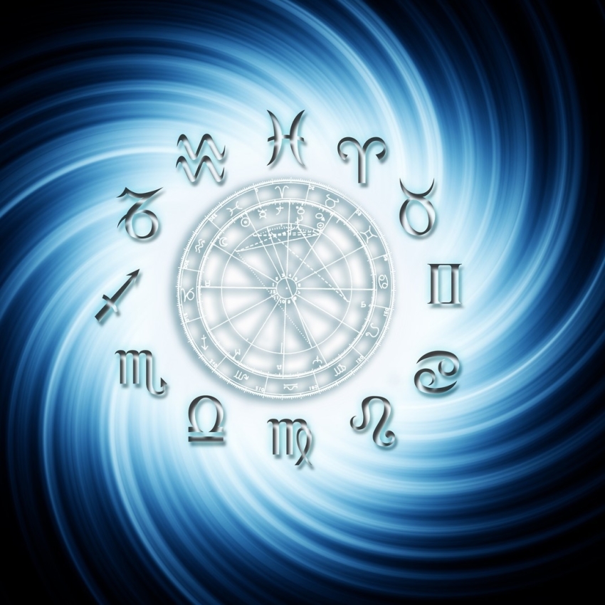 Horoskop: ena korpija