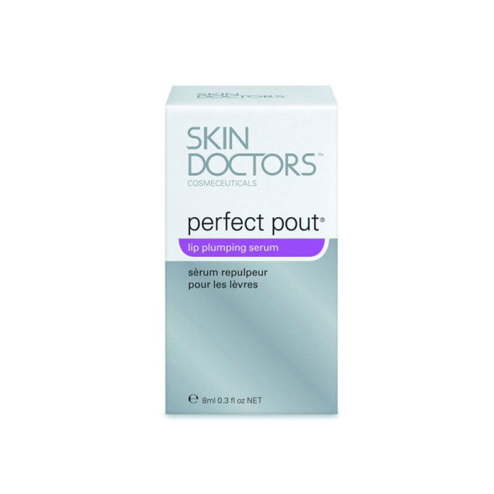 Skin Doctors Perfect Pout serum za volumen usana