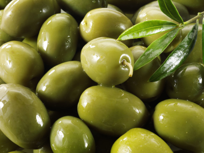 Olive olives
