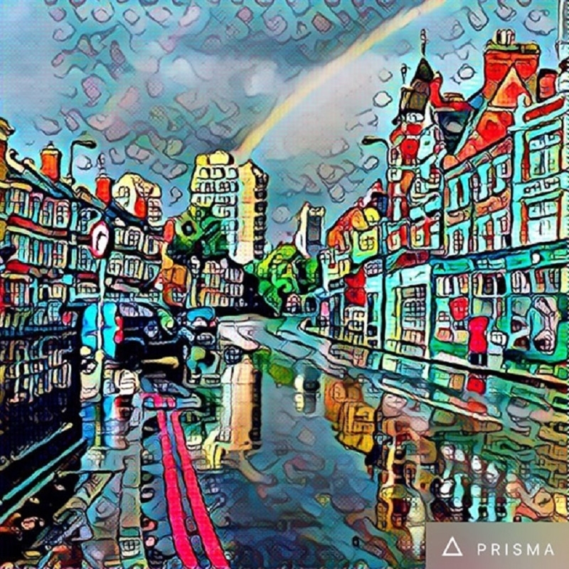 Prisma