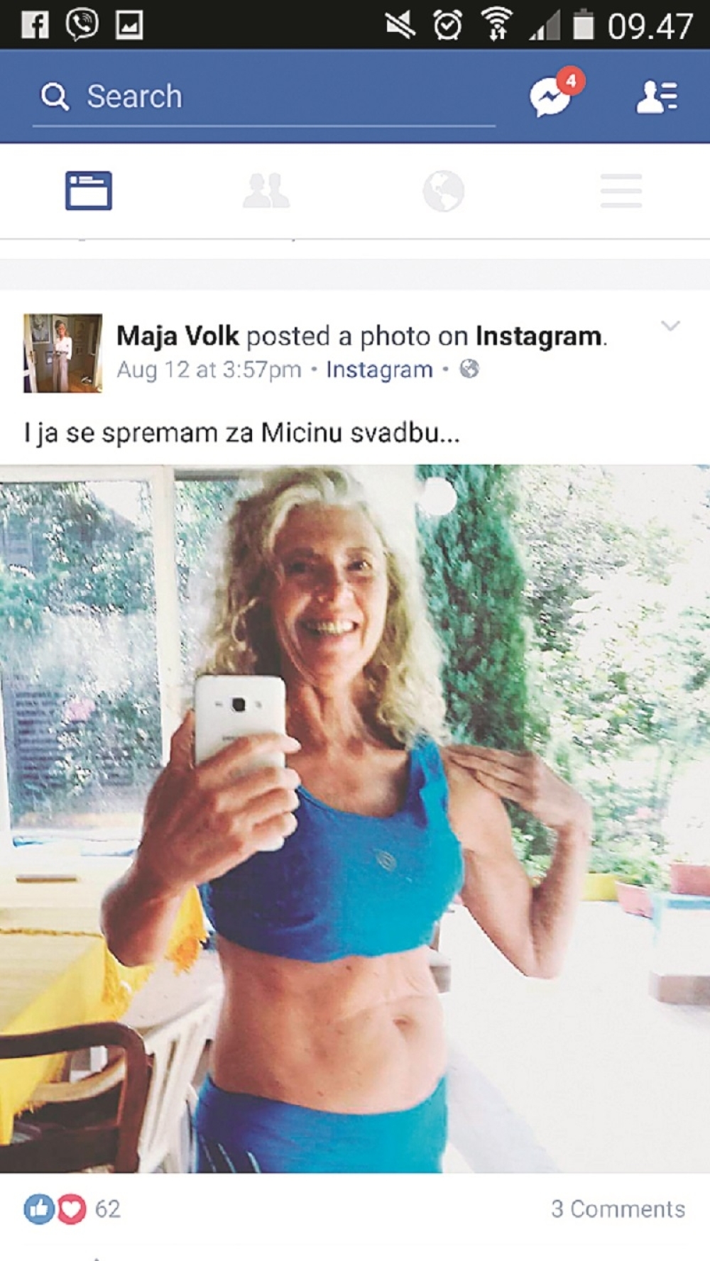 Maja Volk