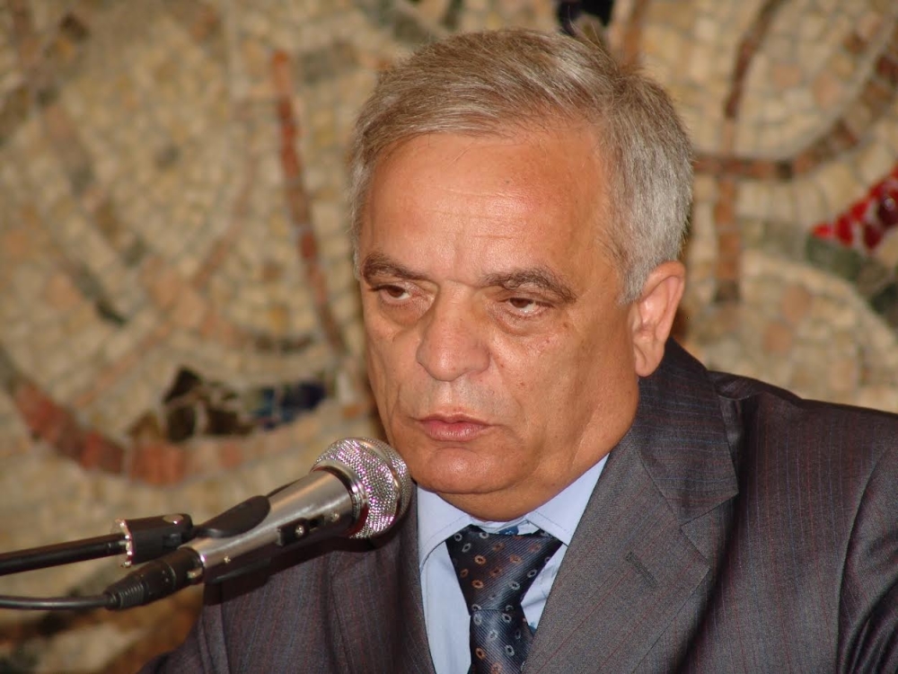 Jugoslav Stajkovac
