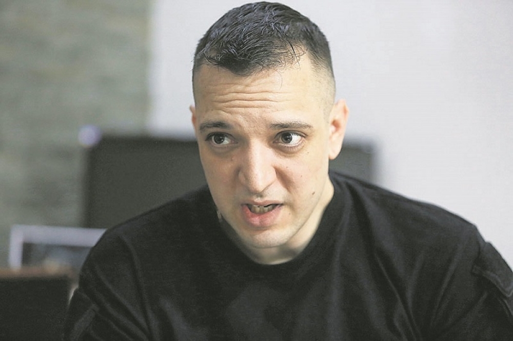 Zoran Marjanović