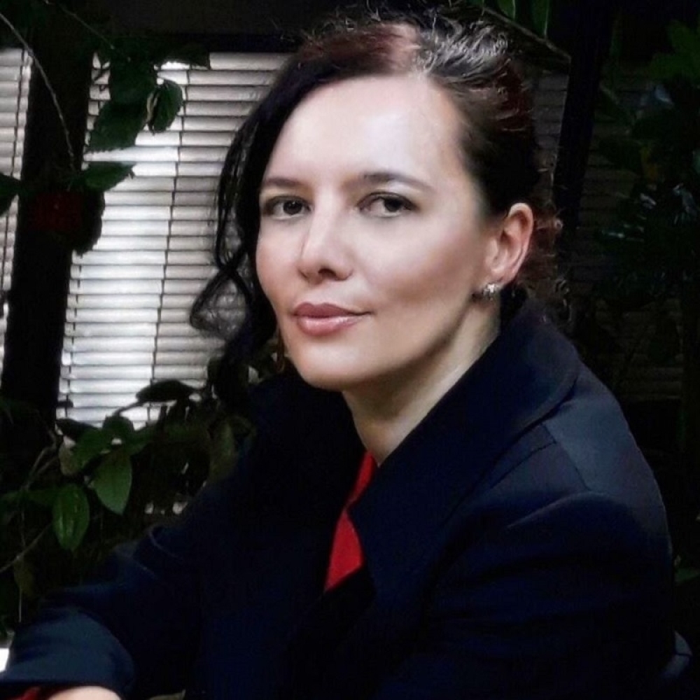 Jelena Vukoicic 