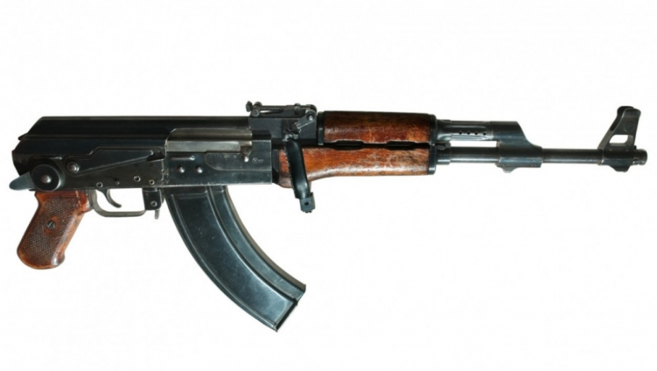 Automatska puška Kalašnjikov AK-47 
