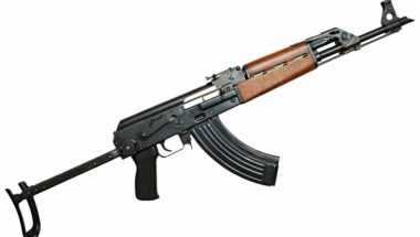 Automatska puška Kalašnjikov AK-47 