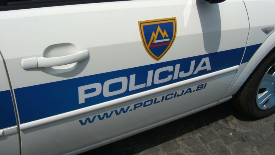 Slovenačka policija Slovenija 